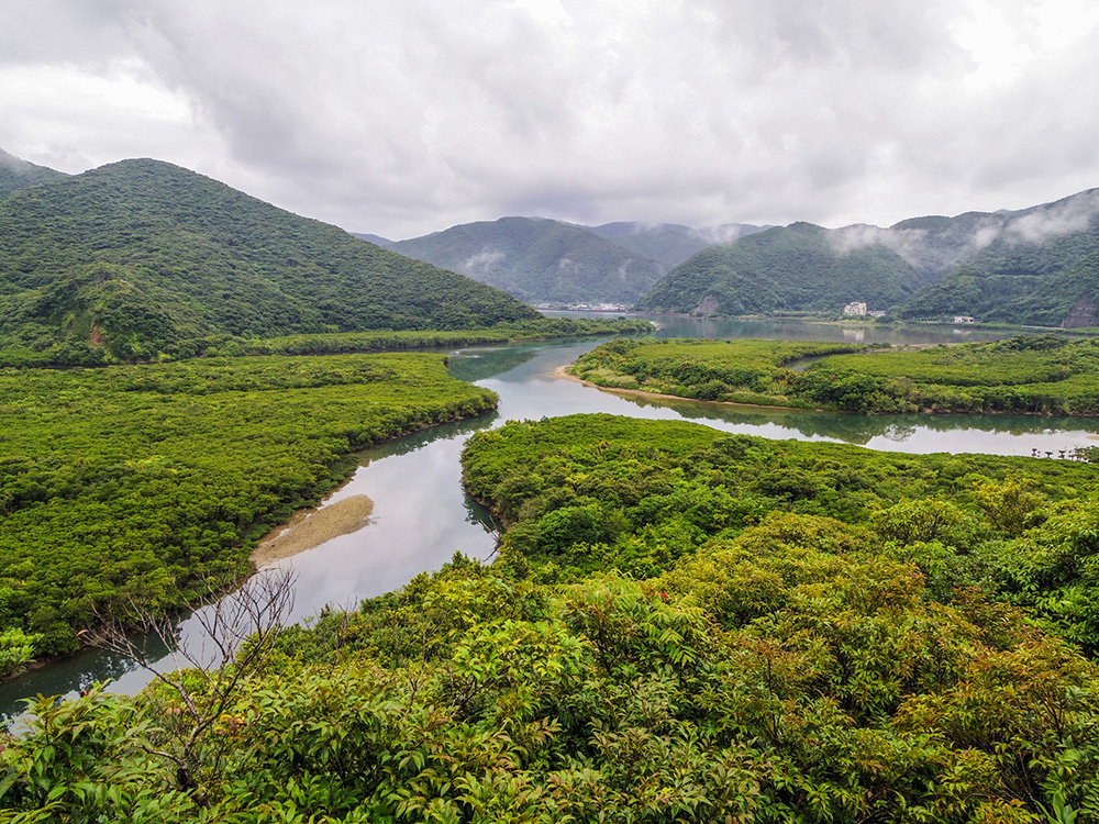 鹿児島県奄美パーク